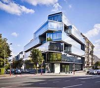 Image result for luxembourg architect