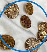 Image result for Custom Metal Buttons