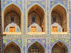 Image result for Ancient Islamic Architecture