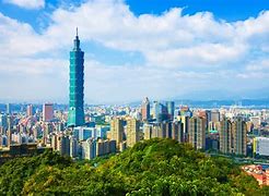 Image result for Taiwan Nature Attractions