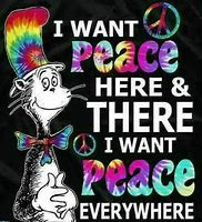 Image result for Hippie Peace Meme