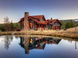 Image result for Montana Dream Home