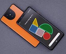 Image result for Google Pixel 5 Screen