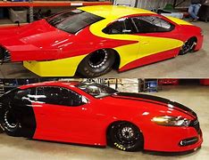 Image result for NHRA Pro Stock Cars