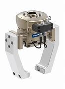 Image result for Schunk Grippers On Fanuc Robot