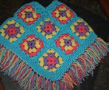 Image result for poncho cover up women