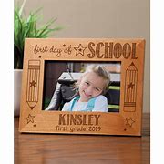 Image result for 12 Year School Picture Frame 8X10 Printable