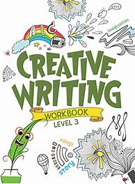 Image result for Creative Writing Book Front Covers