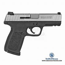 Image result for Smith and Wesson SD9VE