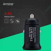 Image result for Auto USB Charger Adapter