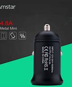 Image result for iPhone 5 Car Charger