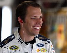 Image result for Brad Keselowski Cookie Cutter
