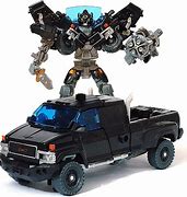 Image result for Transformers Ironhide Toy