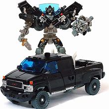 Image result for Transformers G1 Ironhide Chise
