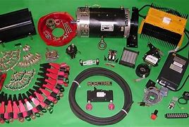 Image result for Electric Car Kits