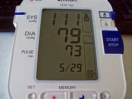 Image result for REM Sleep Blood Pressure