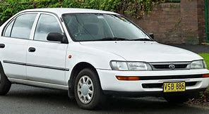 Image result for Toyota E100