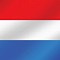 Image result for Flag of Nederland