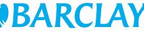 Image result for Barclays Logo.svg
