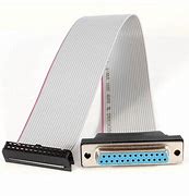 Image result for Computer Ribbon Cable