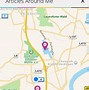 Image result for Wikipedia App in Iosnhomepage