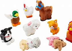 Image result for Fisher-Price Little People Bird