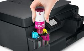 Image result for Refillable Ink Printers