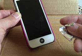 Image result for Apple iPhone Broken Home Button