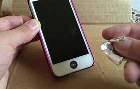 Image result for iPhone with Broken Home Button