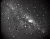 Image result for Milky Way Galaxy Real Photo
