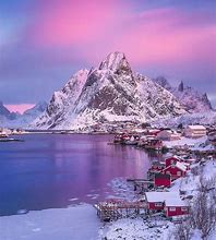 Image result for Norway Waterfalls