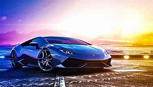 Image result for Lamborghini Aventador Blue