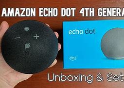 Image result for Buttons On Echo Dot 4th Generation