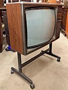 Image result for Old Fashioned TV Stand
