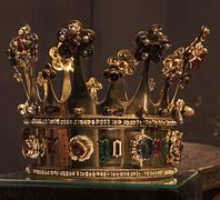 Image result for Medieval Crown Designs