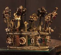 Image result for Medieval Crown