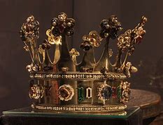 Image result for Medieval Crown Jewels