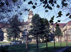 Image result for Bingley College 1980s