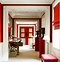 Image result for Light Red Paint Colors