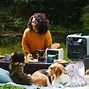 Image result for Folding Solar Panels for Camping