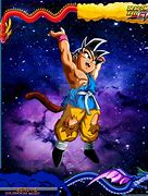 Image result for 8 Planets Cartoon Dbgt Baby Piccolo
