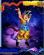 Image result for Supreme Goku BAPE
