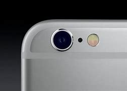 Image result for iPhone 6s vs Regular Camera