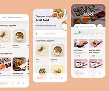 Image result for Menu Icons for App Screens