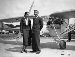 Image result for Amy Johnson Marries Jim Mollison