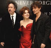 Image result for Helena Bonham Carter Johnny Depp
