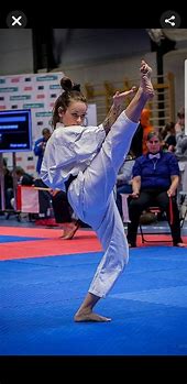 Image result for Martial Art Kudo Outfit