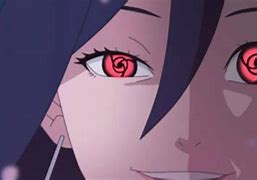 Image result for Naruto Kiyomi Uchiha
