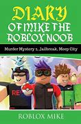 Image result for Diary of a Roblox Detective Series