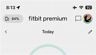 Image result for Samsung Fitbit App
